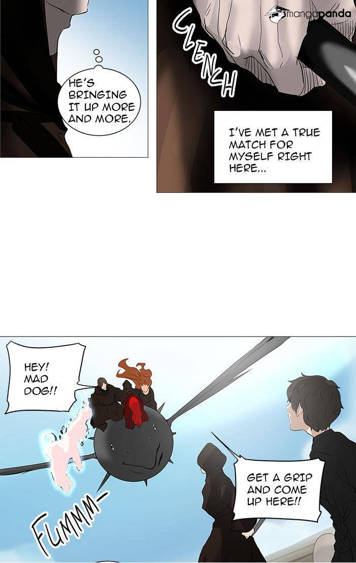 Tower of God Chapter 229 image 31